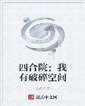 四合院:我有破碎空间