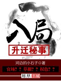 入局:升迁秘事